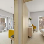 Joy Me Apartment *