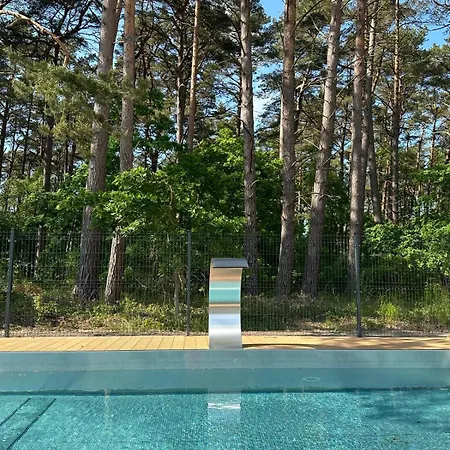 شقة Joy Me Łukęcin