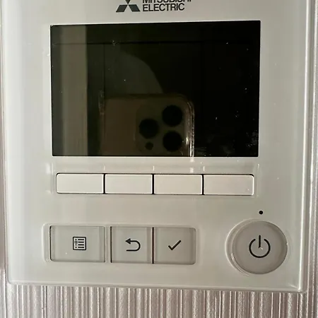 アパート Joy Me *