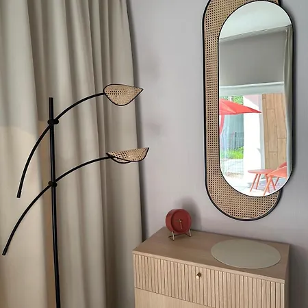 Apartment Joy Me *