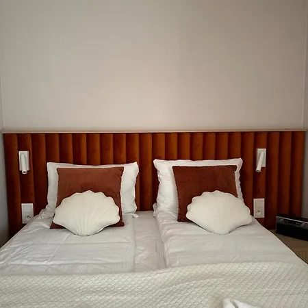 Joy Me Apartment Lukecin