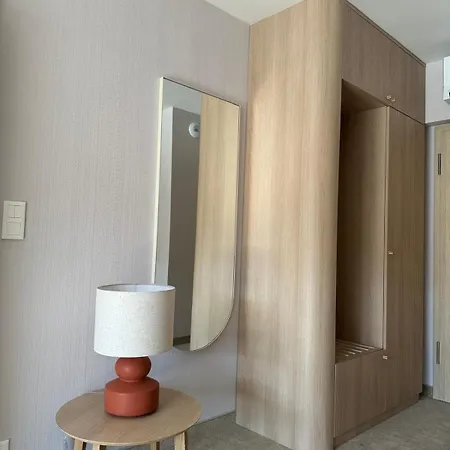 アパート Joy Me Łukęcin