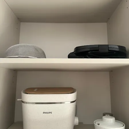 Apartment Joy Me *