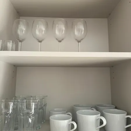 Joy Me アパート *