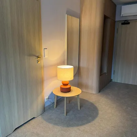 شقة Joy Me Łukęcin