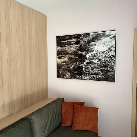 Joy Me Apartment *