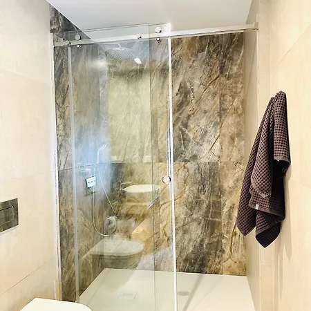 شقة Joy Me Łukęcin