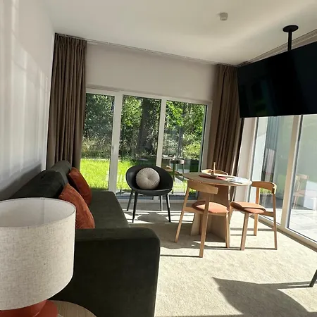 Joy Me Apartment