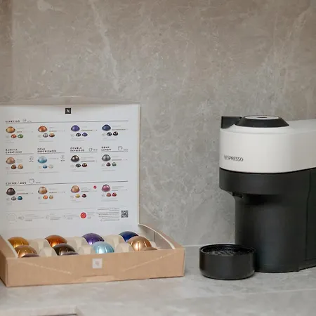 Joy Me アパート Łukęcin