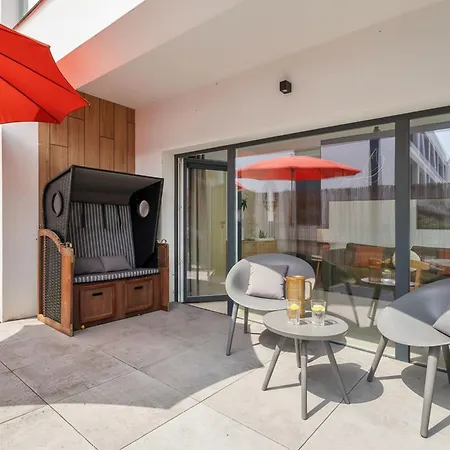 Apartment Joy Me Lukecin