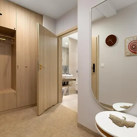 Joy Me アパート *