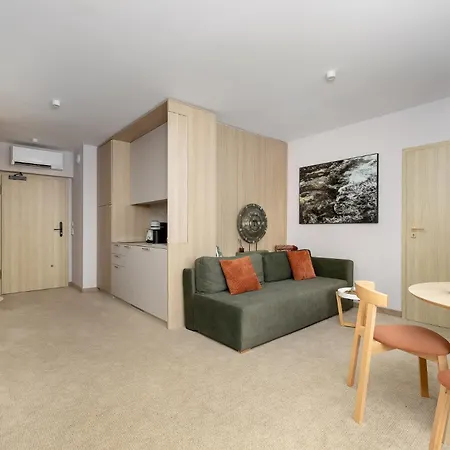 アパート Joy Me *