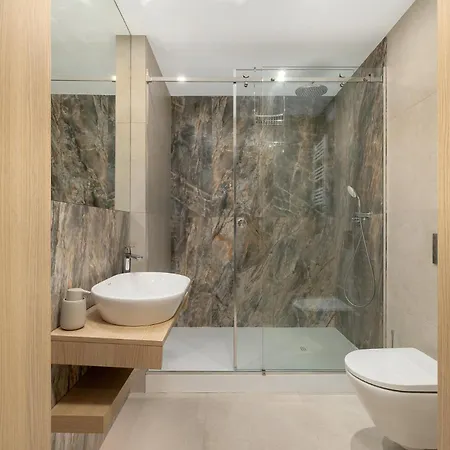 شقة Joy Me Łukęcin