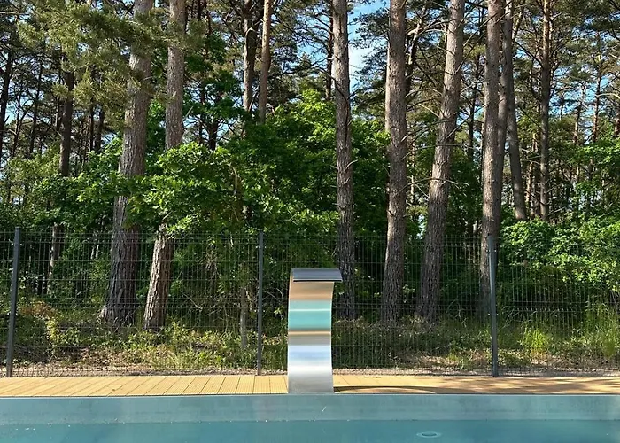 Apartment Joy Me Lukecin