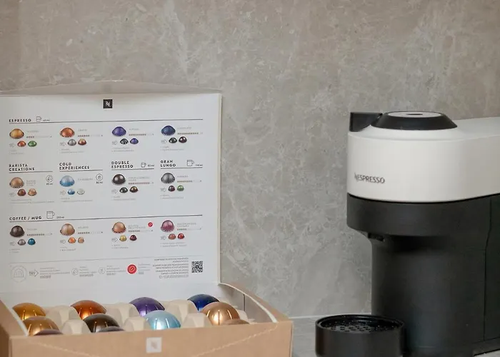 Joy Me Apartment Lukecin